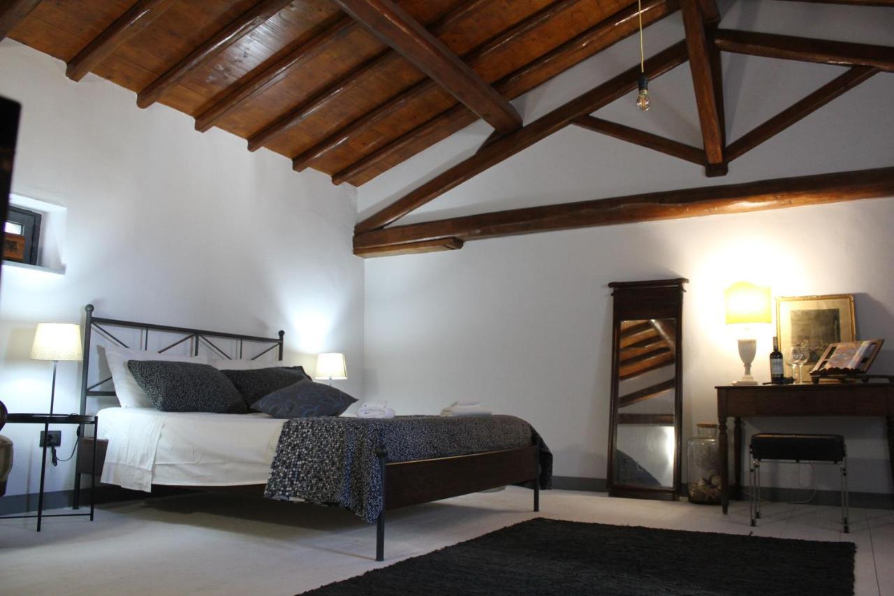 Palazzo Geremia - Le Dimore Dell'Antiquario Leilighet Acireale Eksteriør bilde